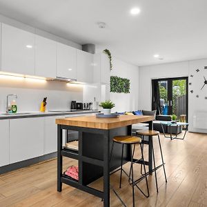 Appartement met Twee Slaapkamers